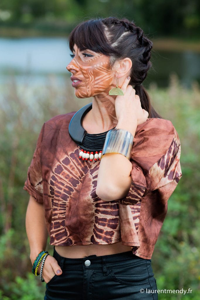Africouleur