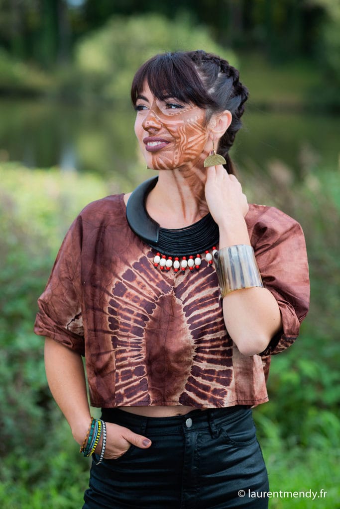 Africouleur