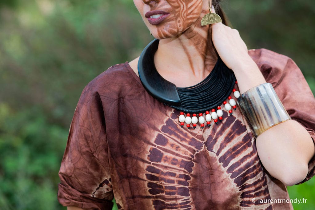 Africouleur