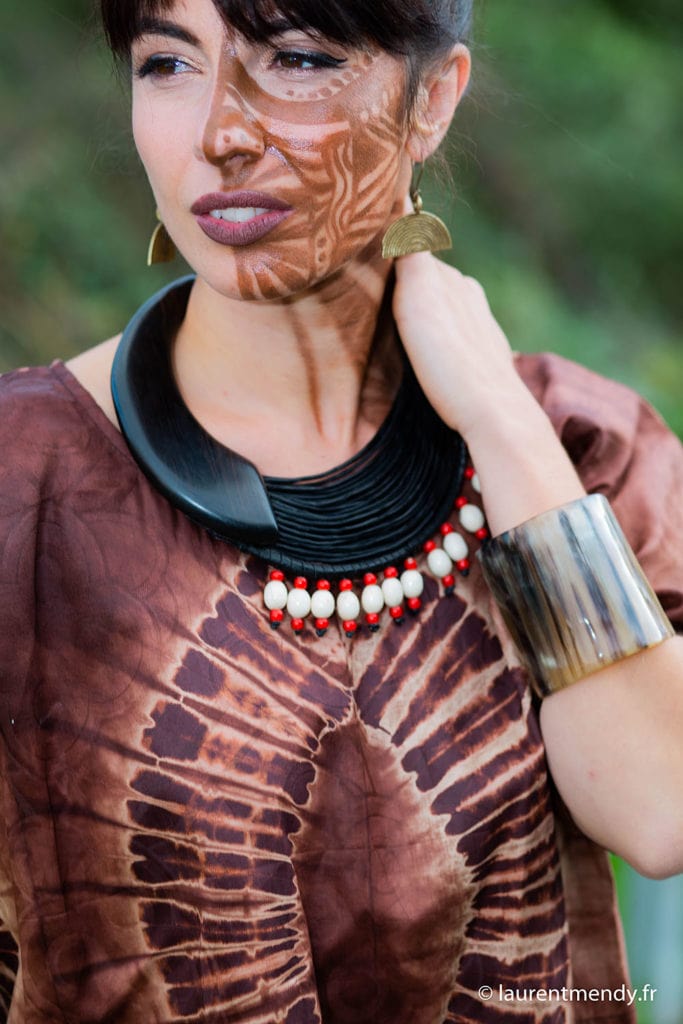 Africouleur