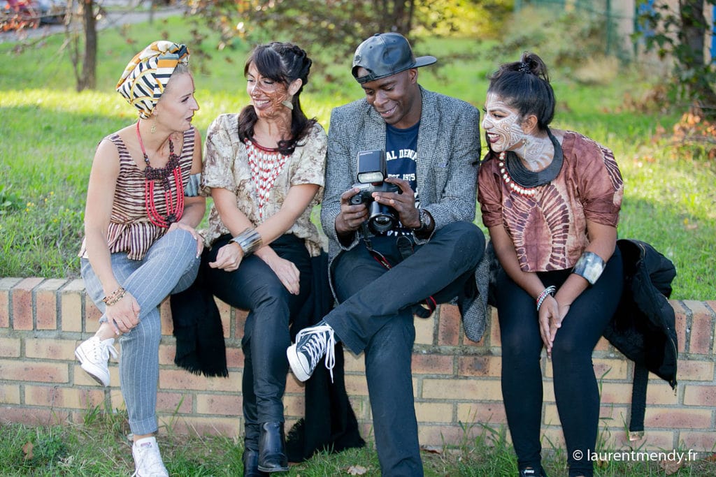 Africouleur