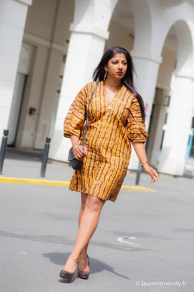 Africouleur