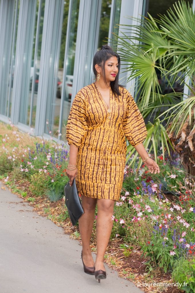 Africouleur