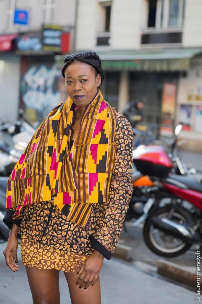 Africouleur