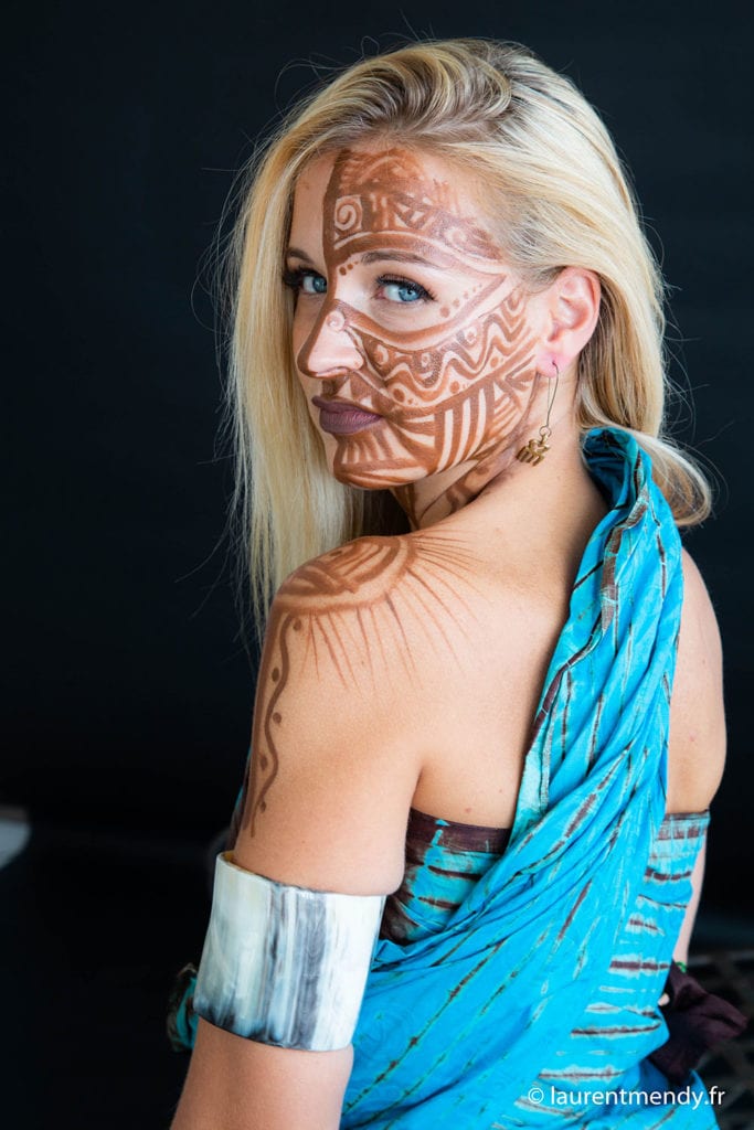 Africouleur