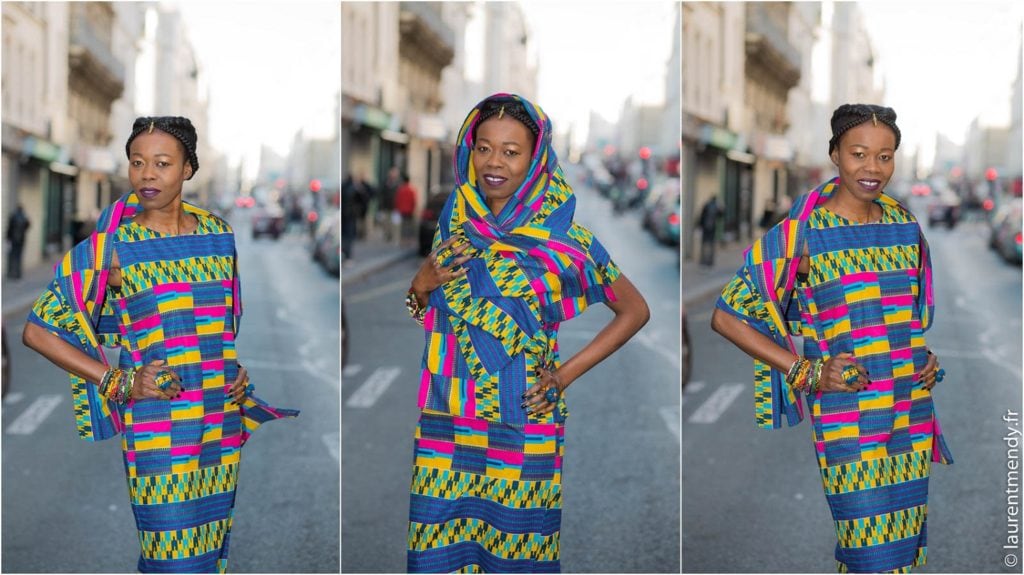 Africouleur