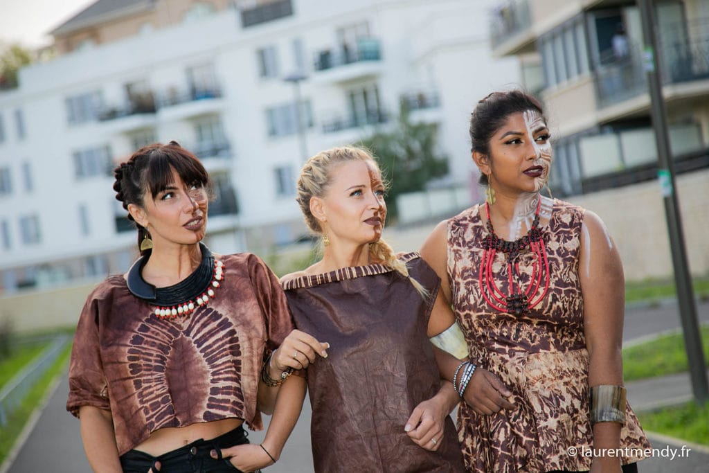 Africouleur