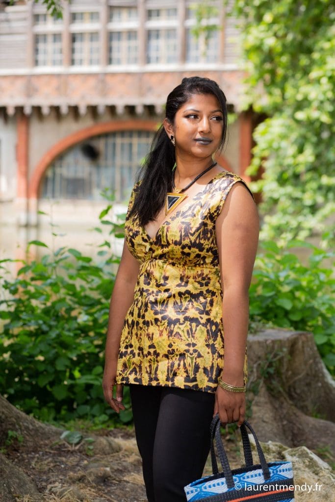 Africouleur