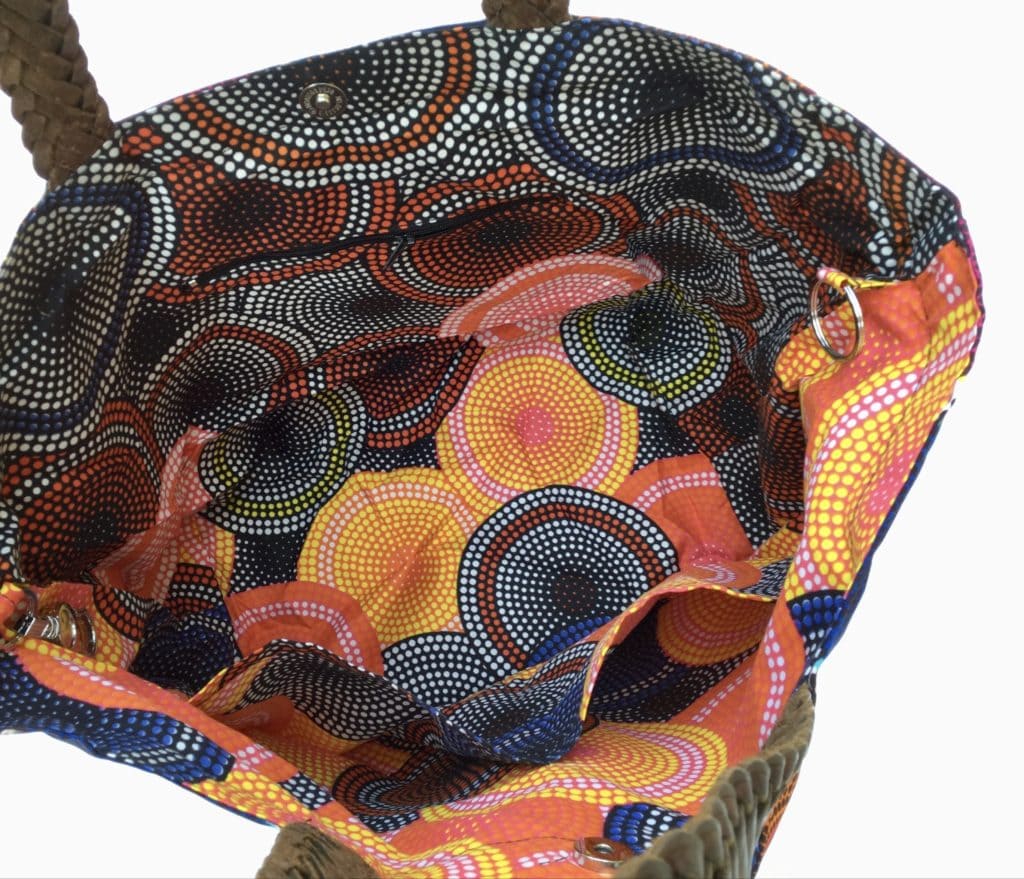 Africouleur