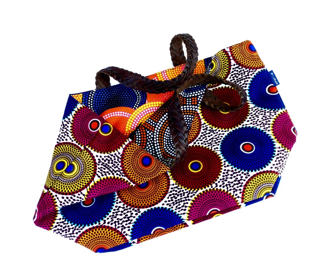 Africouleur