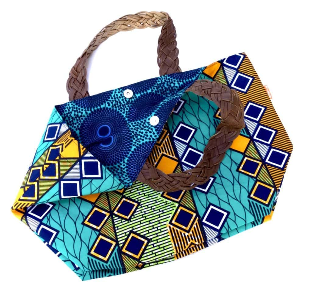 Africouleur