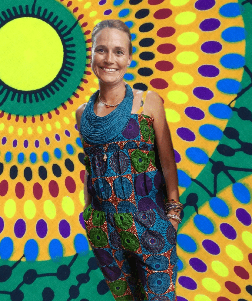 Africouleur