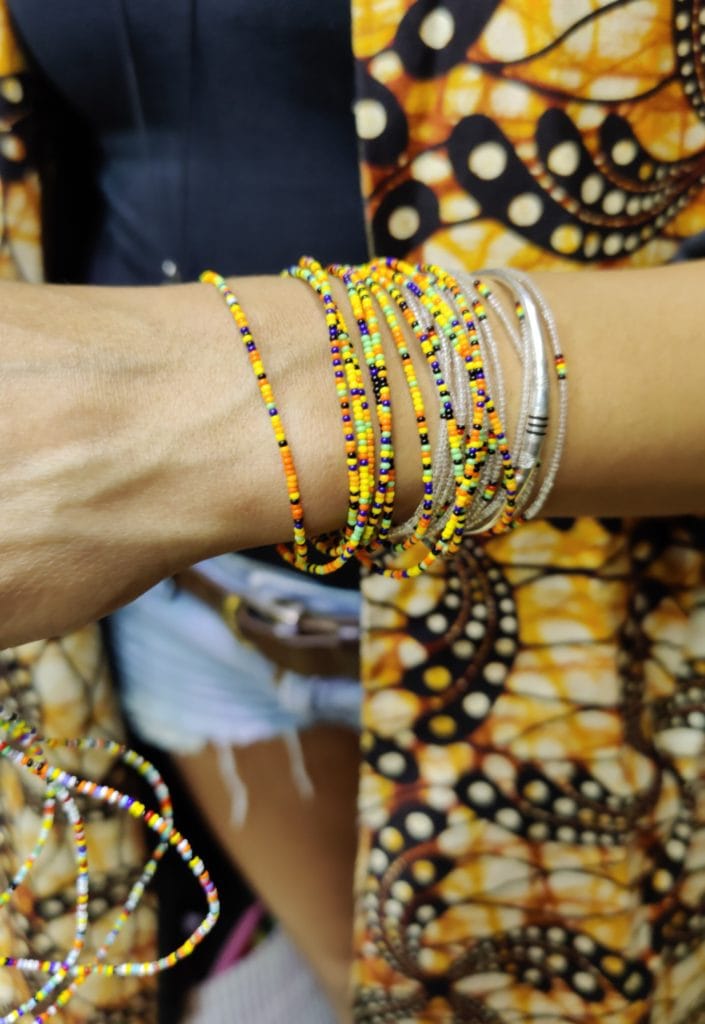 Africouleur
