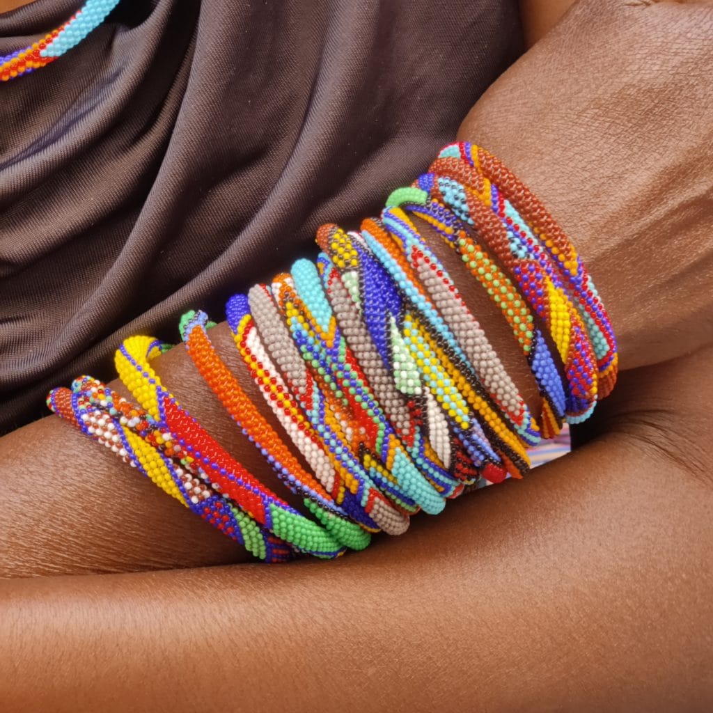 Africouleur