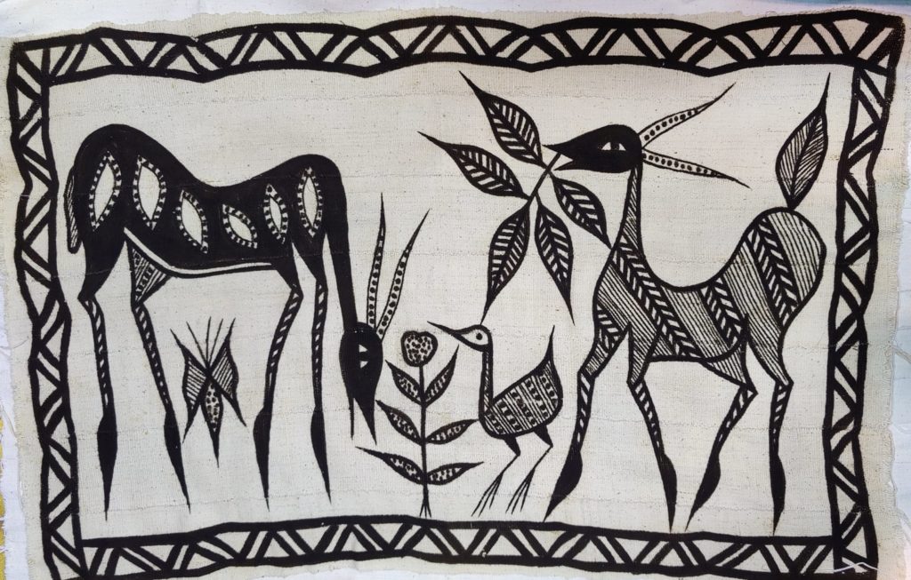 Africouleur