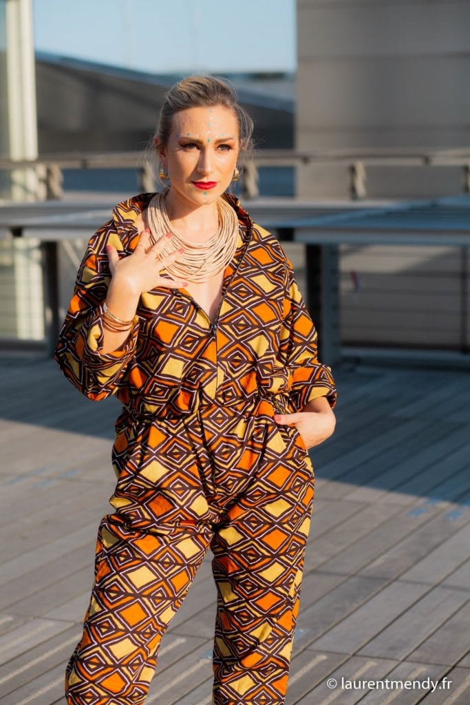 Africouleur