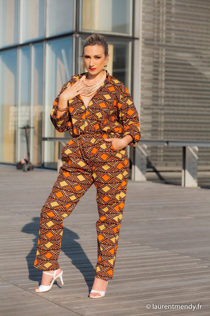 Africouleur