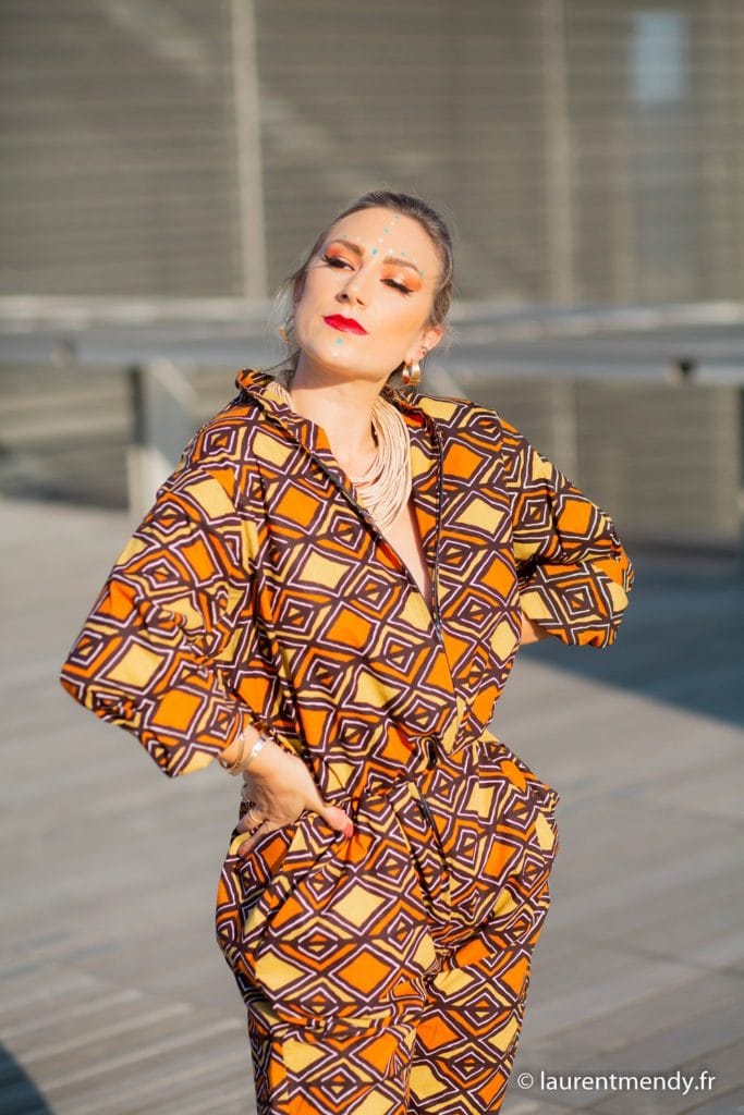 Africouleur