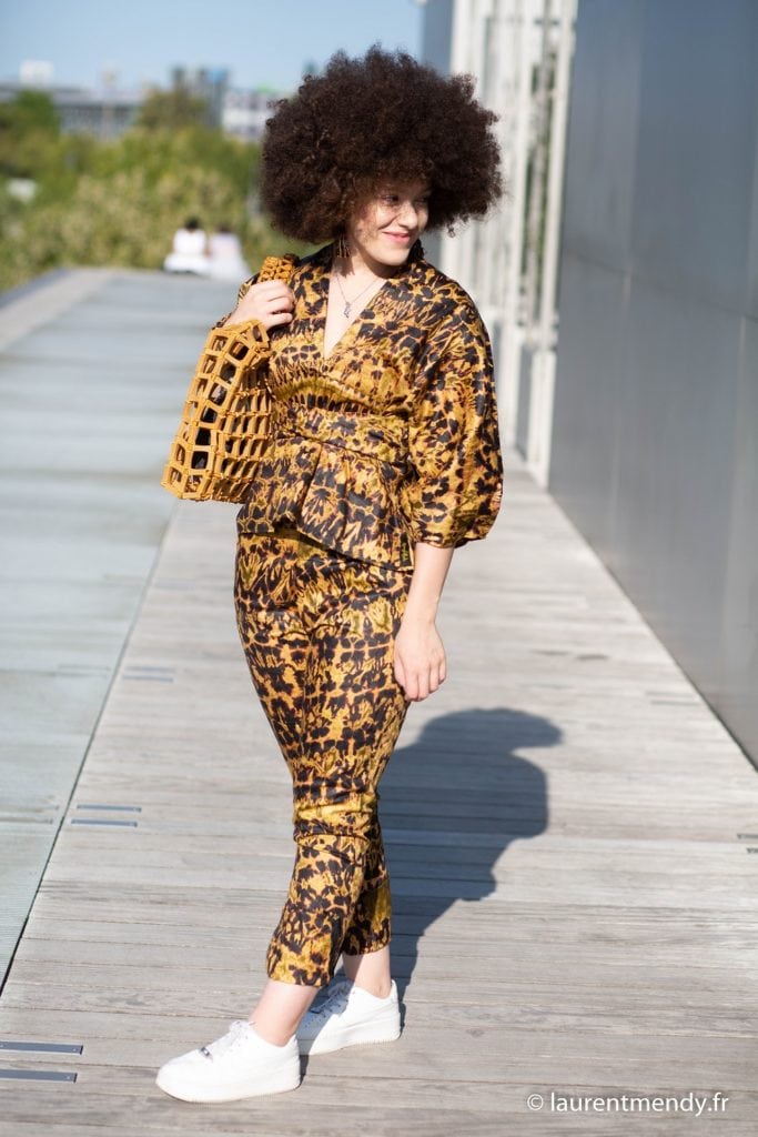 Africouleur