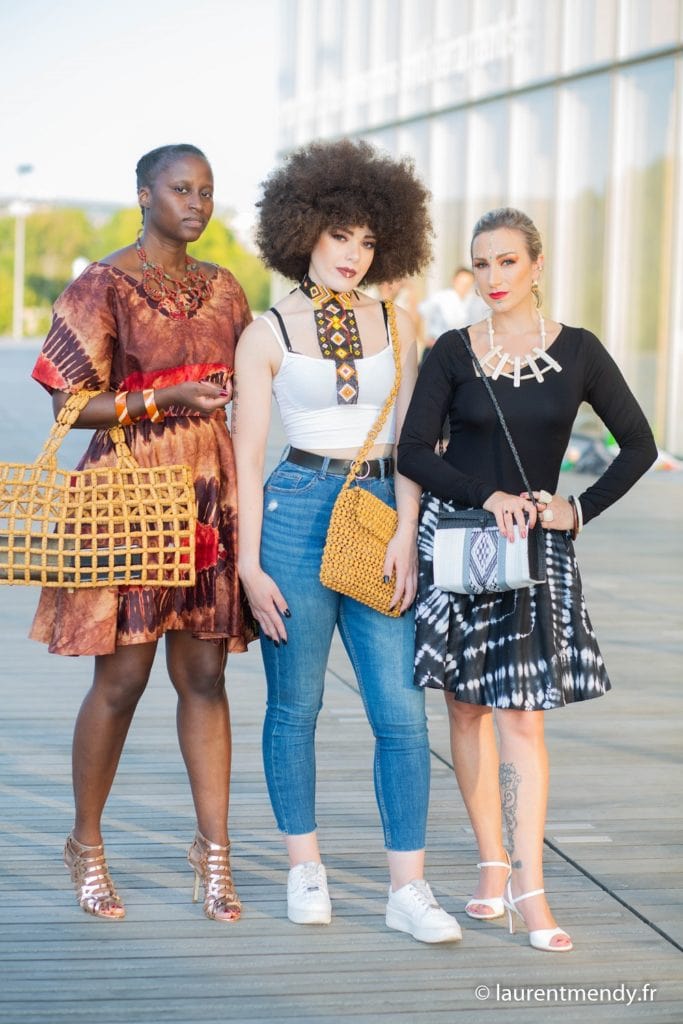Africouleur