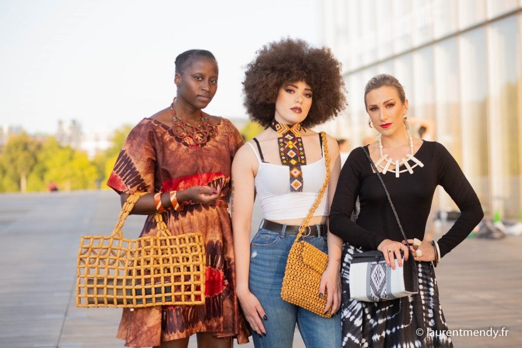 Africouleur