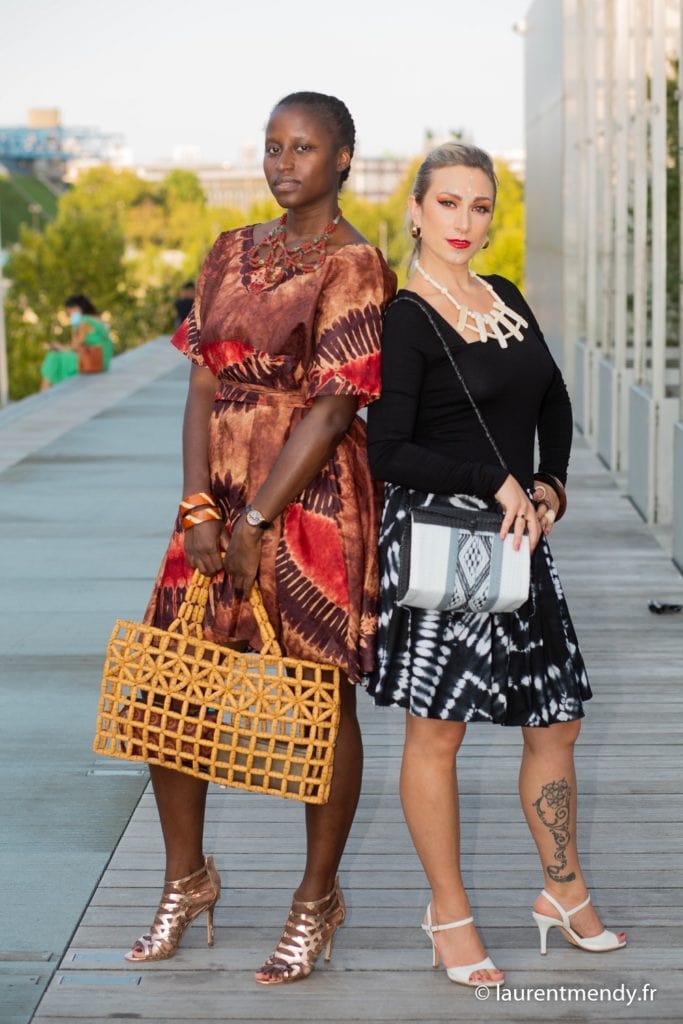 Africouleur