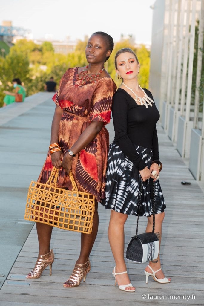 Africouleur