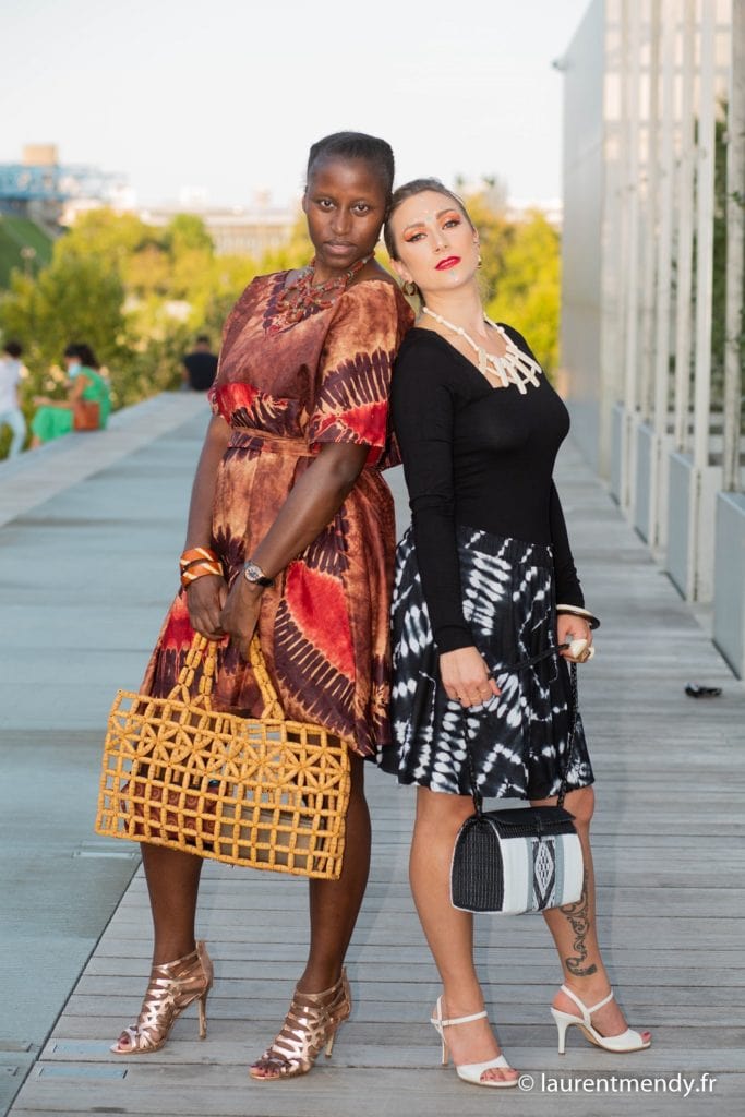 Africouleur