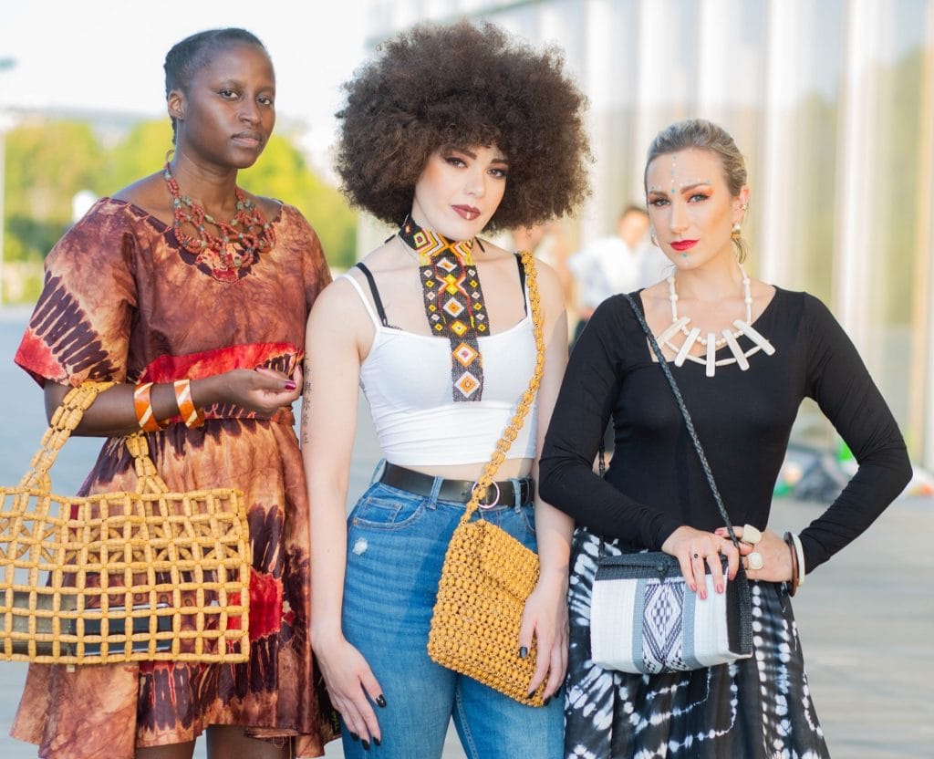 Africouleur