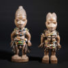 Statuettes Adja Togo Bénin