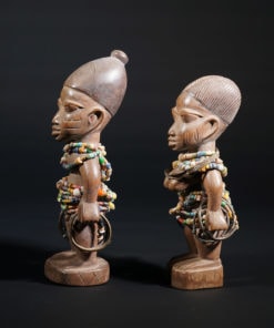 Statuettes Adja Togo Bénin