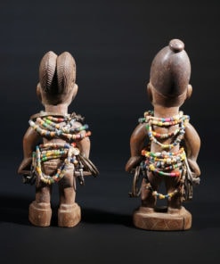 Statuettes Adja Togo Bénin