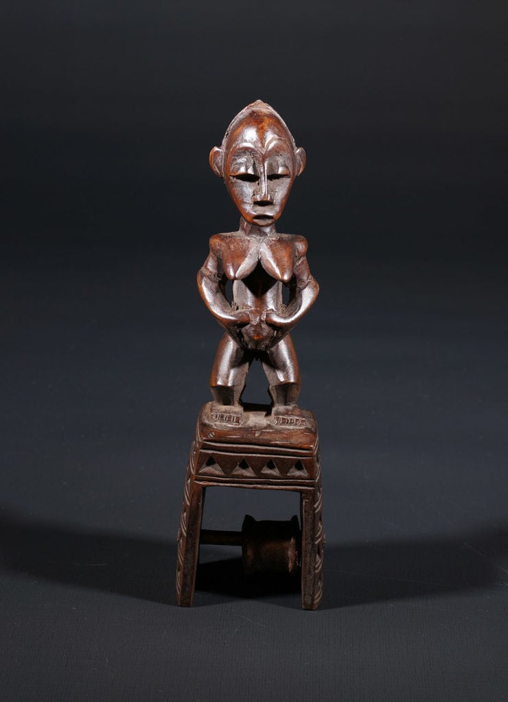 Africouleur