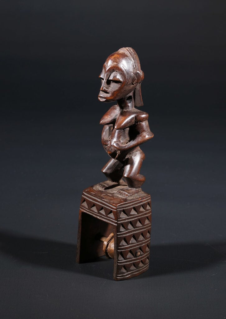 Africouleur