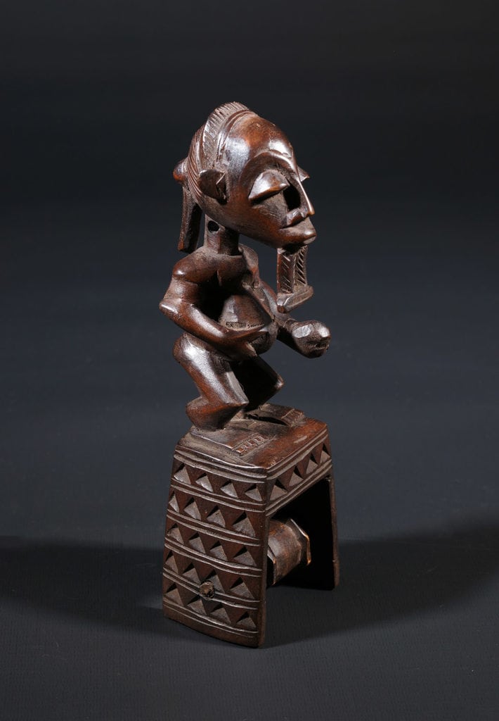 Africouleur