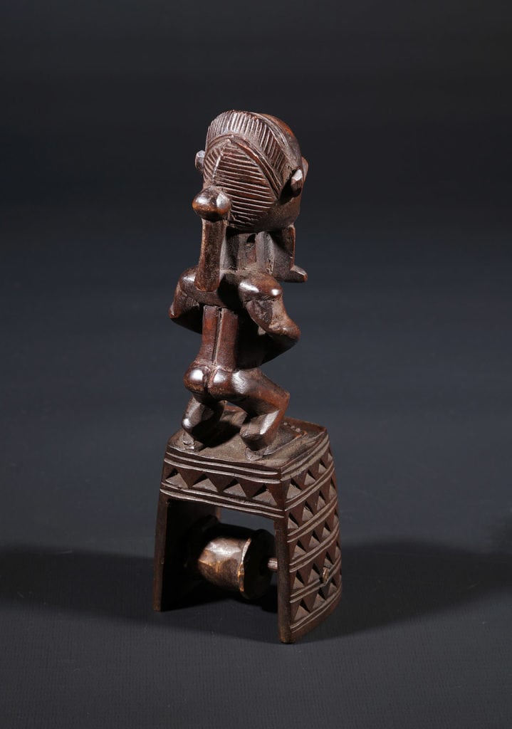 Africouleur
