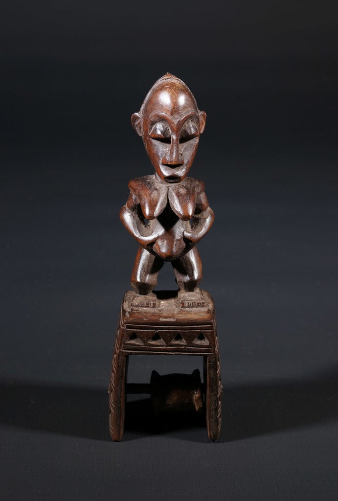 Africouleur