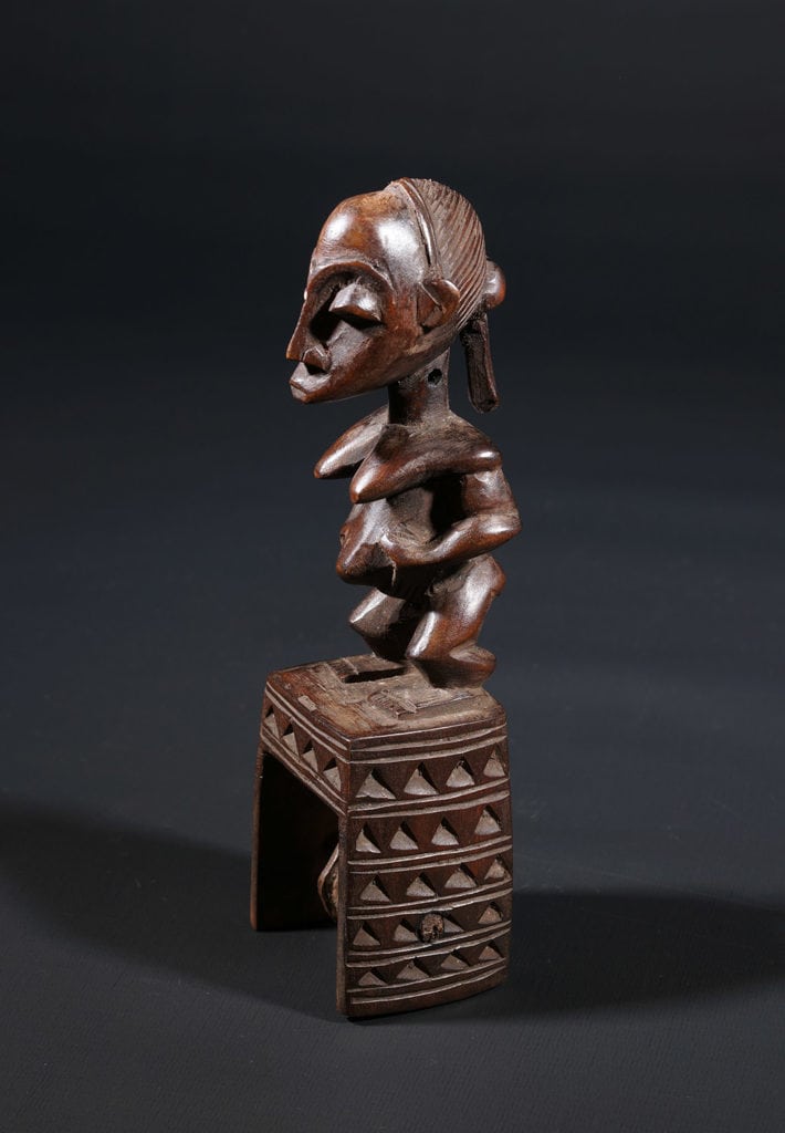 Africouleur