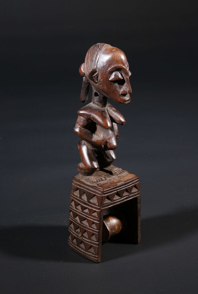 Africouleur