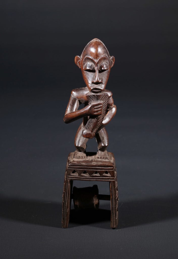 Africouleur
