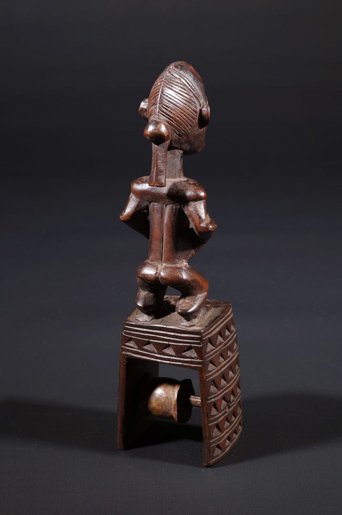 Africouleur