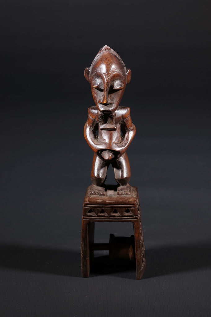 Africouleur