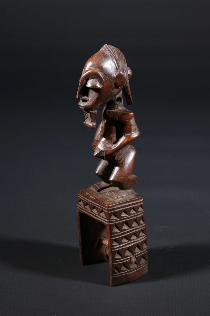 Africouleur