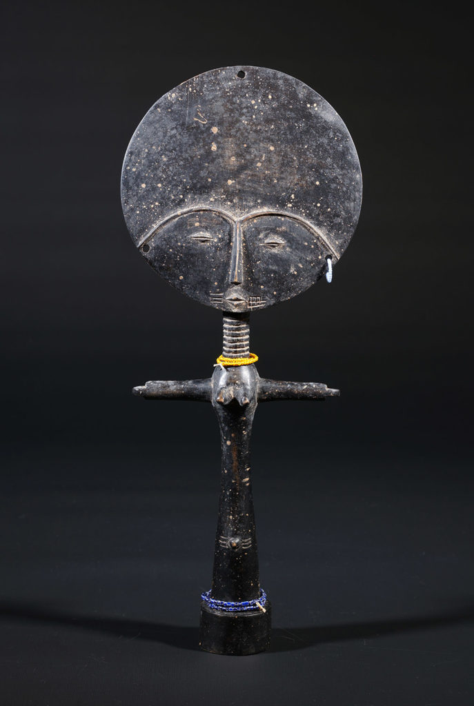 Africouleur
