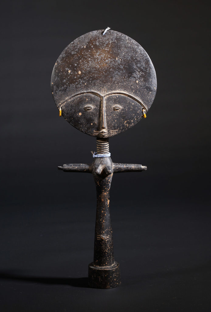 Africouleur