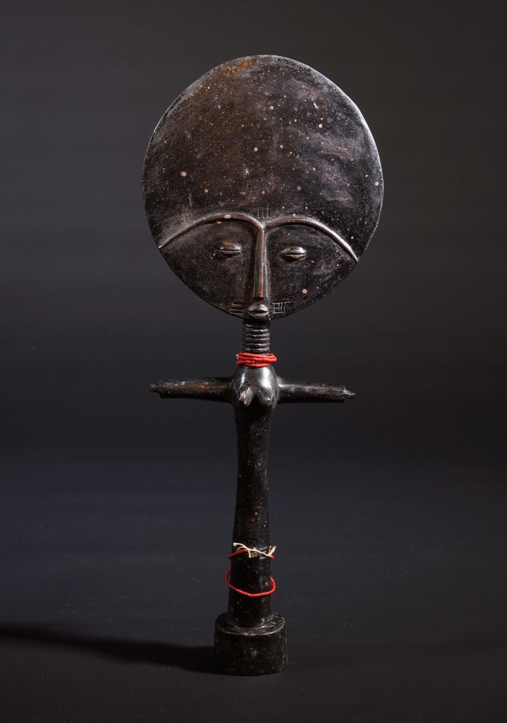 Africouleur