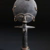 Poupée de fécondité Ashanti du Ghana