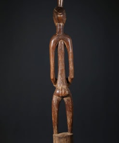 Statue pilon Sénoufo 