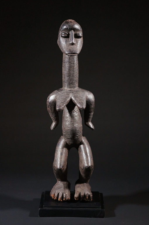 Statuette du Bénin