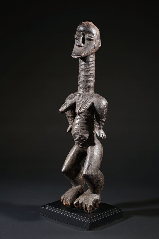 Statuette du Bénin